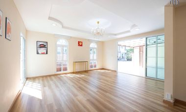 Super Affordable! Single House at Lanceo Nov Ramintra–Wongwaen, Kubon 38