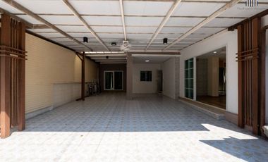 Super Affordable! Single House at Lanceo Nov Ramintra–Wongwaen, Kubon 38
