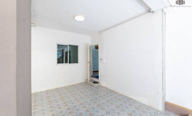 Super Affordable! Single House at Lanceo Nov Ramintra–Wongwaen, Kubon 38