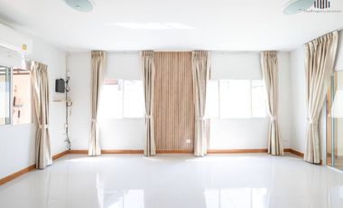 Super Affordable! Single House at Lanceo Nov Ramintra–Wongwaen, Kubon 38