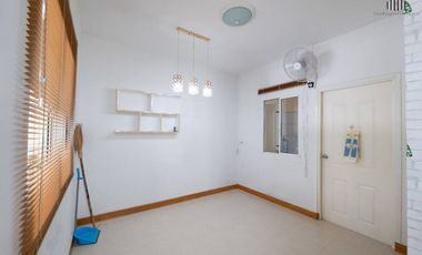 Super Affordable! Single House at Lanceo Nov Ramintra–Wongwaen, Kubon 38