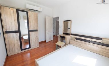 Super Affordable! Single House at Lanceo Nov Ramintra–Wongwaen, Kubon 38