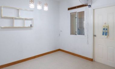 Super Affordable! Single House at Lanceo Nov Ramintra–Wongwaen, Kubon 38