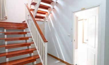 Super Affordable! Single House at Lanceo Nov Ramintra–Wongwaen, Kubon 38