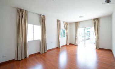 Super Affordable! Single House at Lanceo Nov Ramintra–Wongwaen, Kubon 38