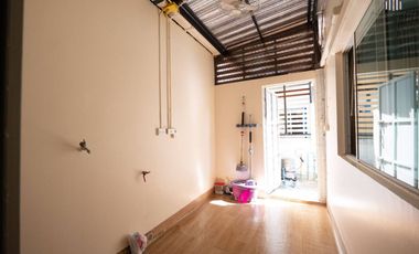 Super Affordable! Single House at Lanceo Nov Ramintra–Wongwaen, Kubon 38