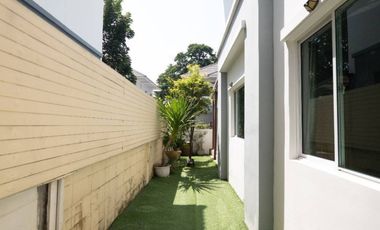 Super Affordable! Single House at Lanceo Nov Ramintra–Wongwaen, Kubon 38