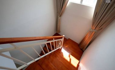 Super Affordable! Single House at Lanceo Nov Ramintra–Wongwaen, Kubon 38