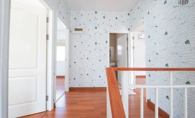 Super Affordable! Single House at Lanceo Nov Ramintra–Wongwaen, Kubon 38