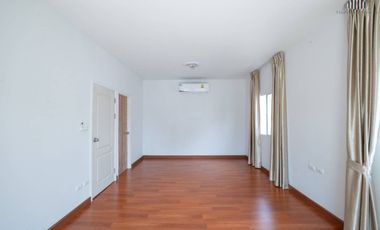 Super Affordable! Single House at Lanceo Nov Ramintra–Wongwaen, Kubon 38