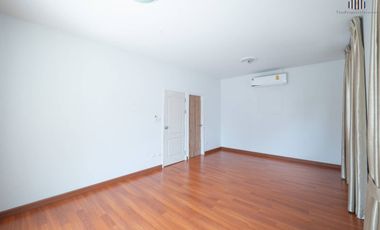 Super Affordable! Single House at Lanceo Nov Ramintra–Wongwaen, Kubon 38