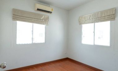Super Affordable! Single House at Lanceo Nov Ramintra–Wongwaen, Kubon 38