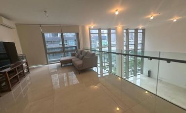 FOR LEASE 4BR UNIT BGC