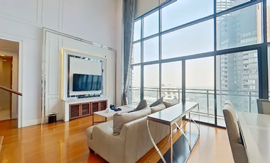 3 Bedroom Condo for sale at Bright Sukhumvit 24