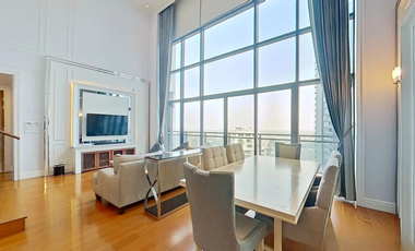 3 Bedroom Condo for sale at Bright Sukhumvit 24