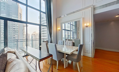 3 Bedroom Condo for sale at Bright Sukhumvit 24