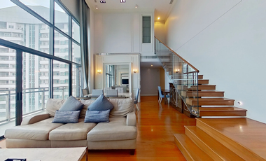 3 Bedroom Condo for sale at Bright Sukhumvit 24