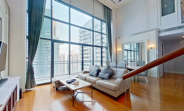 3 Bedroom Condo for sale at Bright Sukhumvit 24