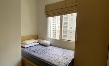 Sewa 2BR Royal Mediterania Garden Tanjung Duren Lokasi Strategis Dekat Mall, Kantor, Universitas