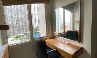 Sewa 2BR Royal Mediterania Garden Tanjung Duren Lokasi Strategis Dekat Mall, Kantor, Universitas