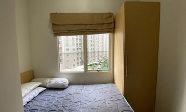 Sewa 2BR Royal Mediterania Garden Tanjung Duren Lokasi Strategis Dekat Mall, Kantor, Universitas