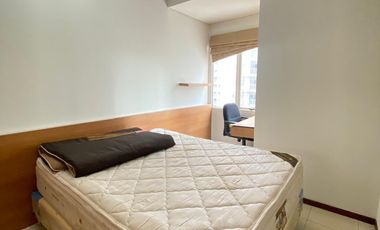 Sewa 2BR Royal Mediterania Garden Tanjung Duren Lokasi Strategis Dekat Mall, Kantor, Universitas