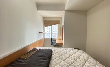 Sewa 2BR Royal Mediterania Garden Tanjung Duren Lokasi Strategis Dekat Mall, Kantor, Universitas