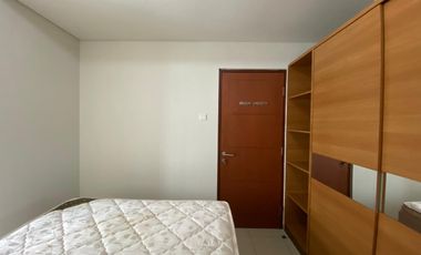 Sewa 2BR Royal Mediterania Garden Tanjung Duren Lokasi Strategis Dekat Mall, Kantor, Universitas