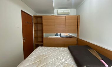 Sewa 2BR Royal Mediterania Garden Tanjung Duren Lokasi Strategis Dekat Mall, Kantor, Universitas