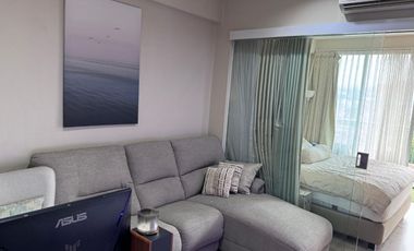 Termurah! Apartemen 1BR di Dago Suites Bandung