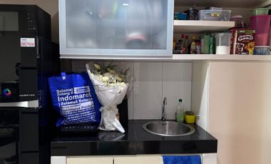 Termurah! Apartemen 1BR di Dago Suites Bandung