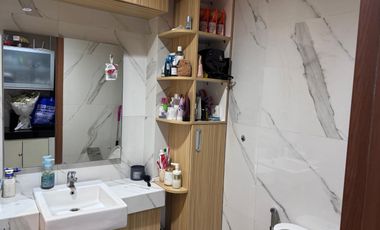 Termurah! Apartemen 1BR di Dago Suites Bandung