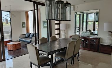 DISEWAKAN RUMAH PLATINUM Graha Famili