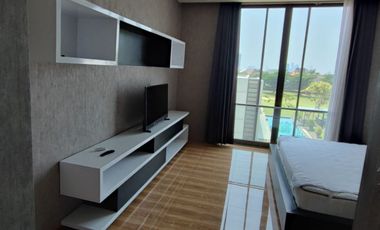 DISEWAKAN RUMAH PLATINUM Graha Famili