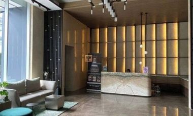 Hidup Elegan di Jantung Kota—  Disewakan apartemen 1br di The Smith alam sutera lokasi Apartemen Premium untuk Gaya Hidup Modern”