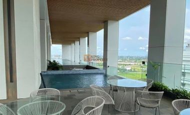 Hidup Elegan di Jantung Kota—  Disewakan apartemen 1br di The Smith alam sutera lokasi Apartemen Premium untuk Gaya Hidup Modern”