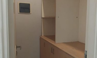 Disewakan Rumah Ready di Resort Mediterania PIK1 Ukuran 10x20m2