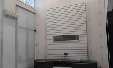 Disewakan Rumah Ready di Resort Mediterania PIK1 Ukuran 10x20m2