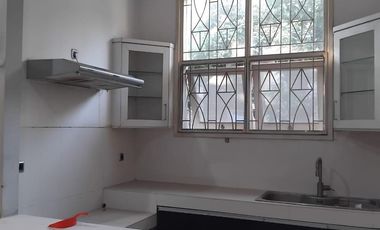 Disewakan Rumah Ready di Resort Mediterania PIK1 Ukuran 10x20m2