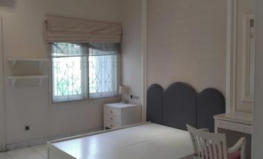 Disewakan Rumah Ready di Resort Mediterania PIK1 Ukuran 10x20m2