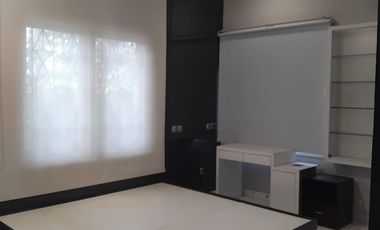 Disewakan Rumah Ready di Resort Mediterania PIK1 Ukuran 10x20m2