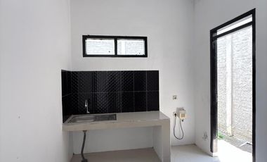 Rumah Ready Stock Hunian Nyaman Harga Terjangkau di Bandung Timur