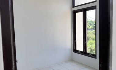 Rumah Ready Stock Hunian Nyaman Harga Terjangkau di Bandung Timur