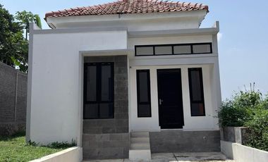 Rumah Ready Stock Hunian Nyaman Harga Terjangkau di Bandung Timur