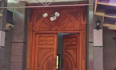 For Sale – Modern House in Licin, Banyuwangi