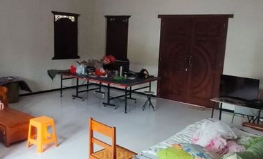 For Sale – Modern House in Licin, Banyuwangi