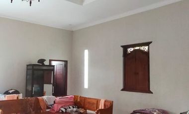 For Sale – Modern House in Licin, Banyuwangi