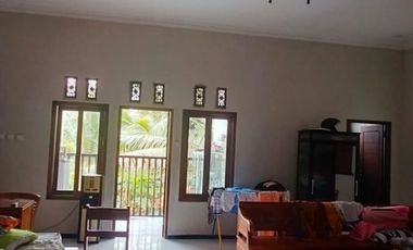 For Sale – Modern House in Licin, Banyuwangi