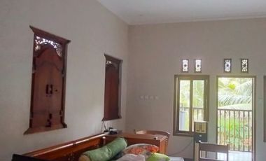 For Sale – Modern House in Licin, Banyuwangi