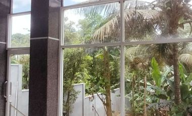 For Sale – Modern House in Licin, Banyuwangi